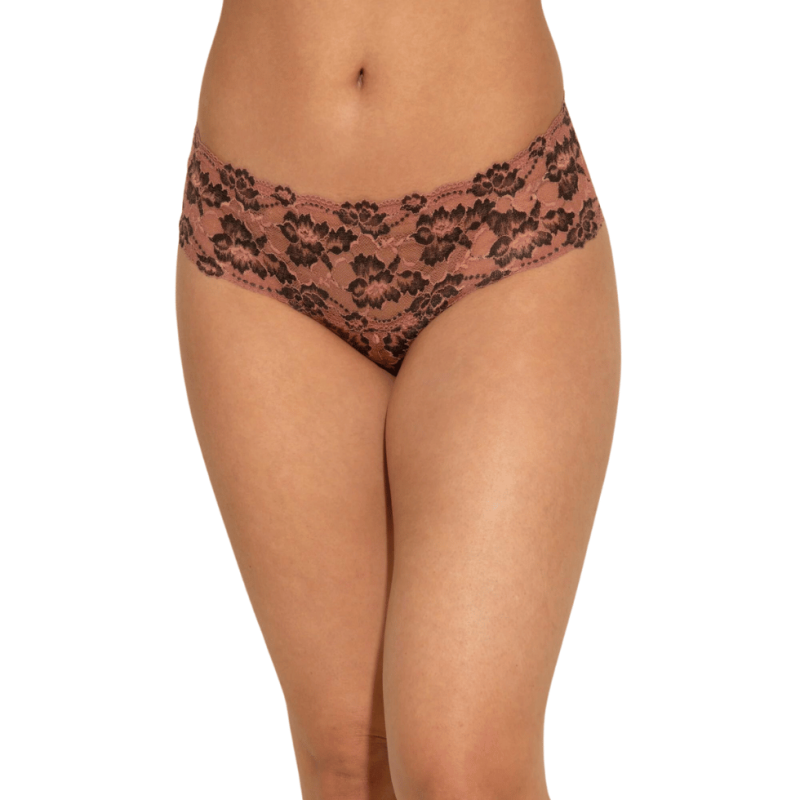 Bralette Curvy Longline Cosabella