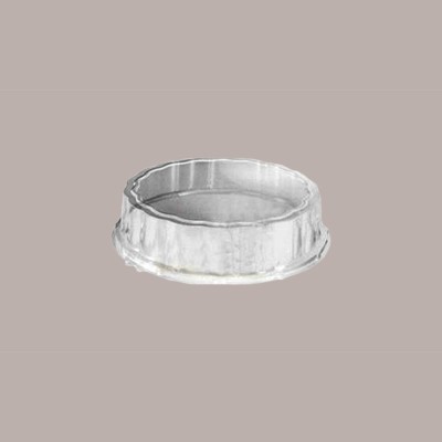 10 Pz Coperchio Dm24 H8 cm per Vassoio Medoro Charlotte Alcas [4bec4fe3]
