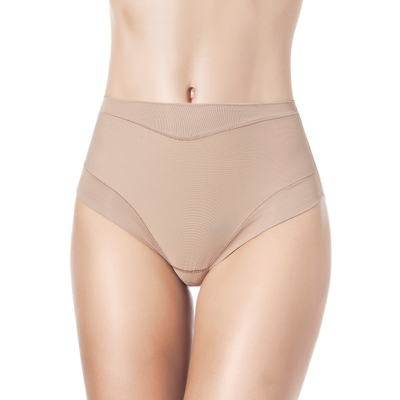 Slip Best Comfort in microfibra a taglio laser Janira