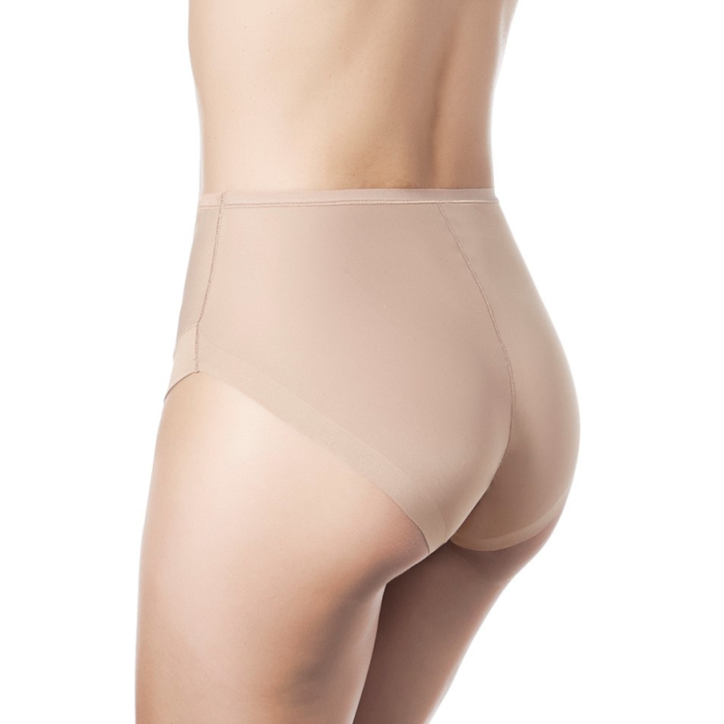 Slip Best Comfort in microfibra a taglio laser Janira