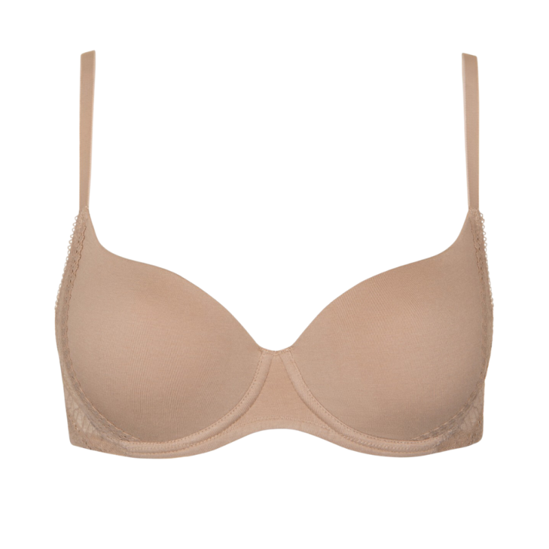 Lucky by Lisca reggiseno in cotone