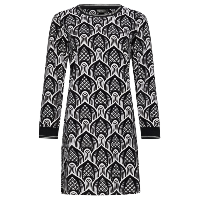 Pigiama due pezzi manica lunga Pastunette