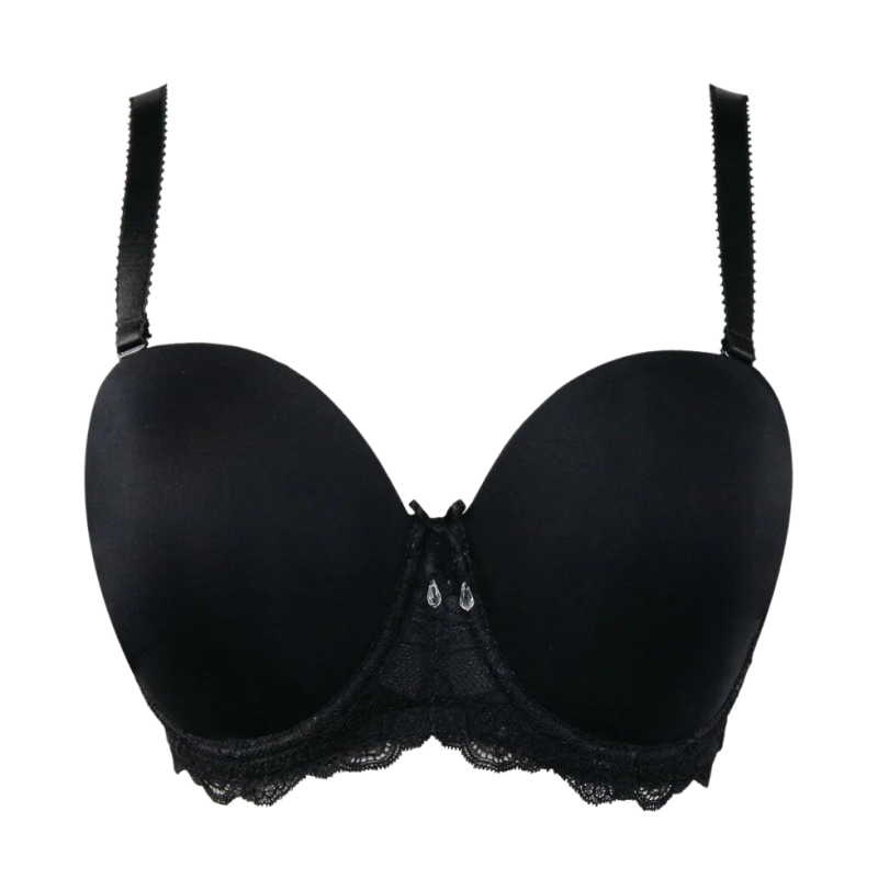 Reggiseno a fascia Elise Parfait Lingerie per taglie grandi