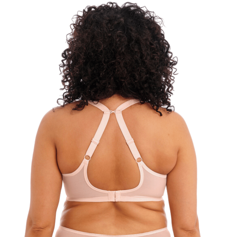 Reggiseno soft Matilda pearl blush Elomi