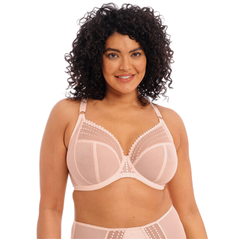 Reggiseno soft Matilda pearl blush Elomi