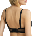 Push up Fortuna comfort  senza ferretto Krisline Lingerie