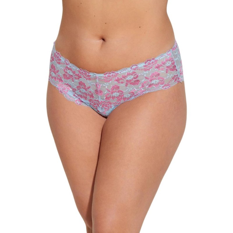 Completo Bralette Extended Curvy Longline Savona Cosabella