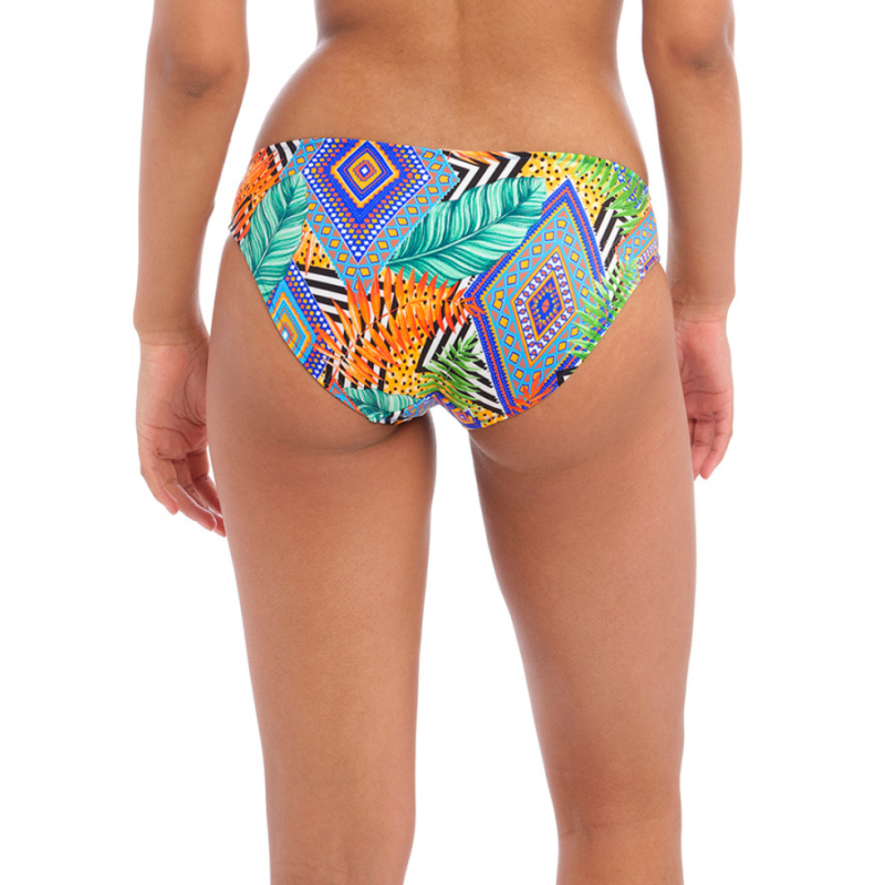 Slip costume Cala Palma Freya Swim