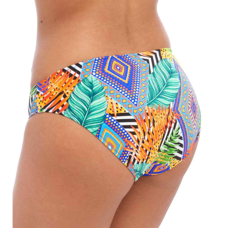 Slip costume Cala Palma Freya Swim