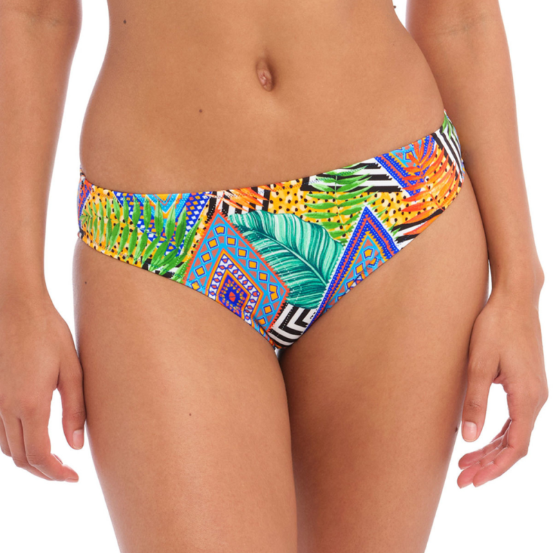 Slip costume Cala Palma Freya Swim