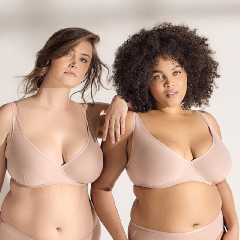 Reggiseno Soire Confidence Cosabella Lingerie