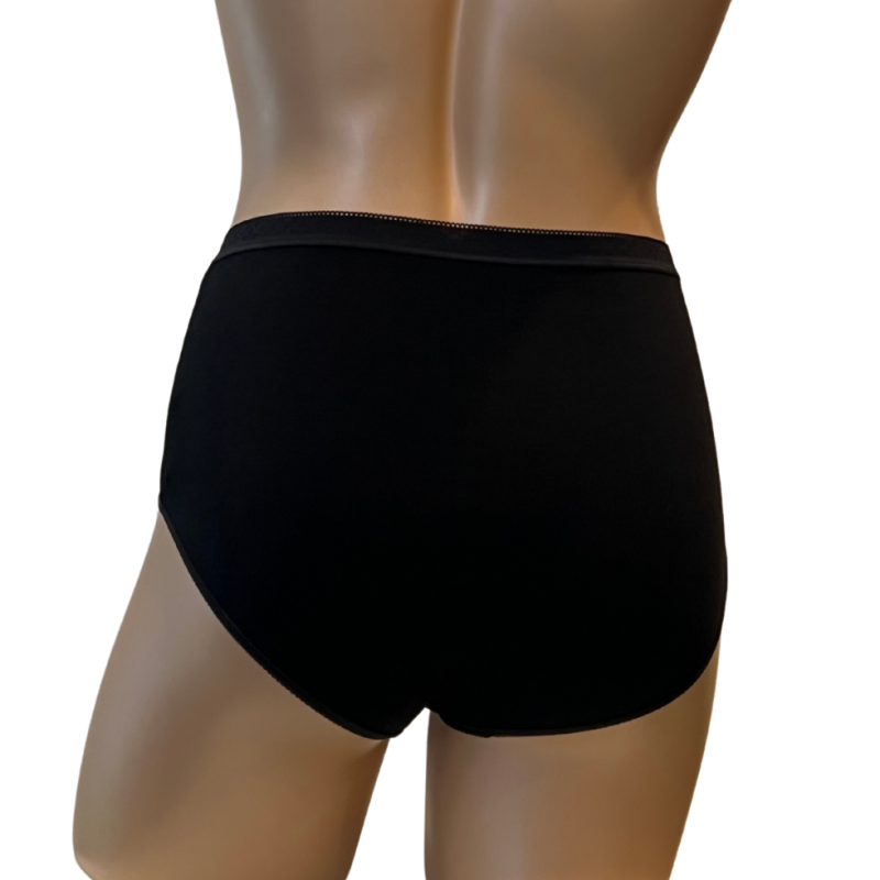 2-Pack Maxi Queen Esencial a vita media in cotone Janira