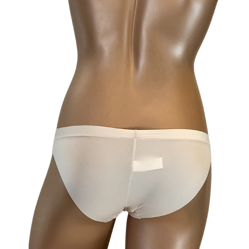 Bond Flexie Adapt slip microfibra vita bassa