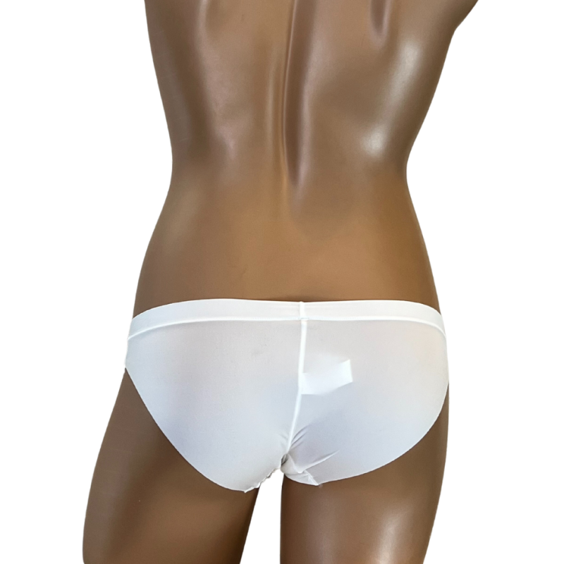 Bond Flexie Adapt slip microfibra vita basso