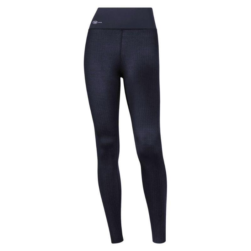Leggings a compressione graduata linfodrenanti Sport Tight Massage Anita Active
