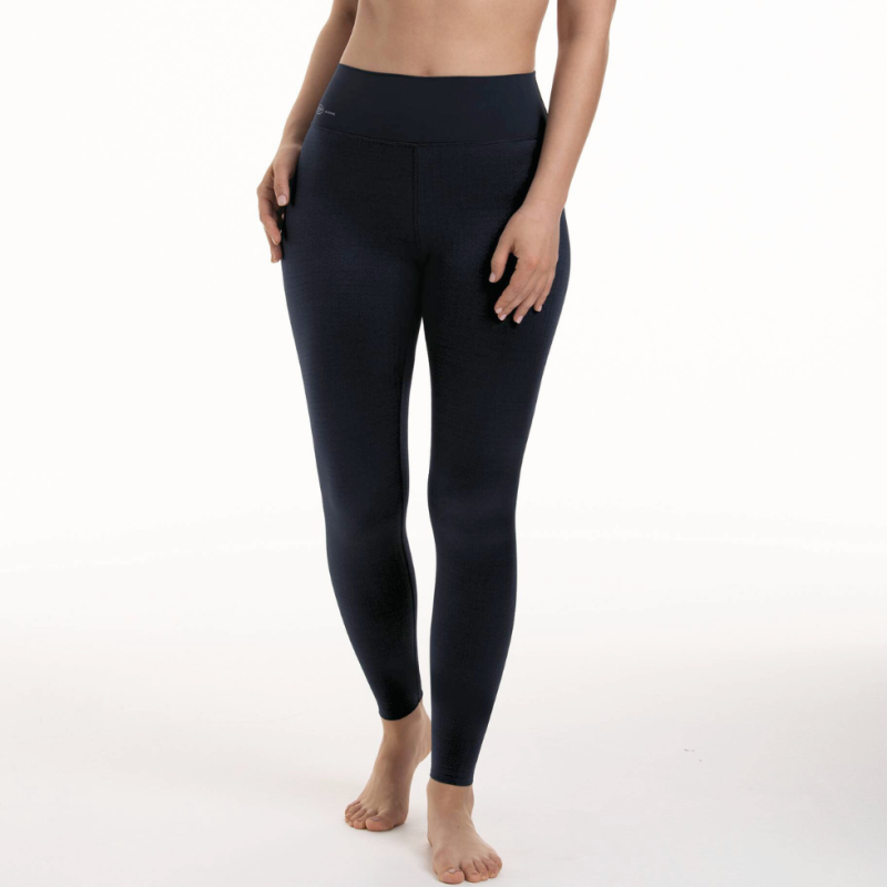 Leggings a compressione graduata linfodrenanti Sport Tight Massage Anita Active