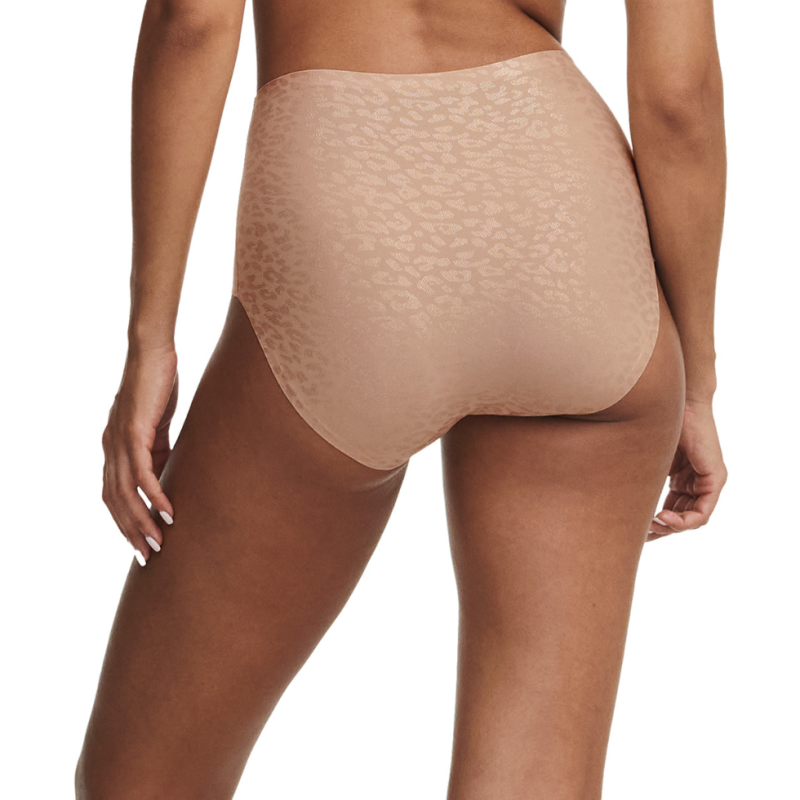 Slip a vita alta softstretch by Chantelle