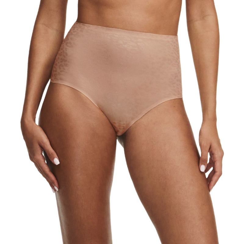 Slip a vita alta softstretch by Chantelle