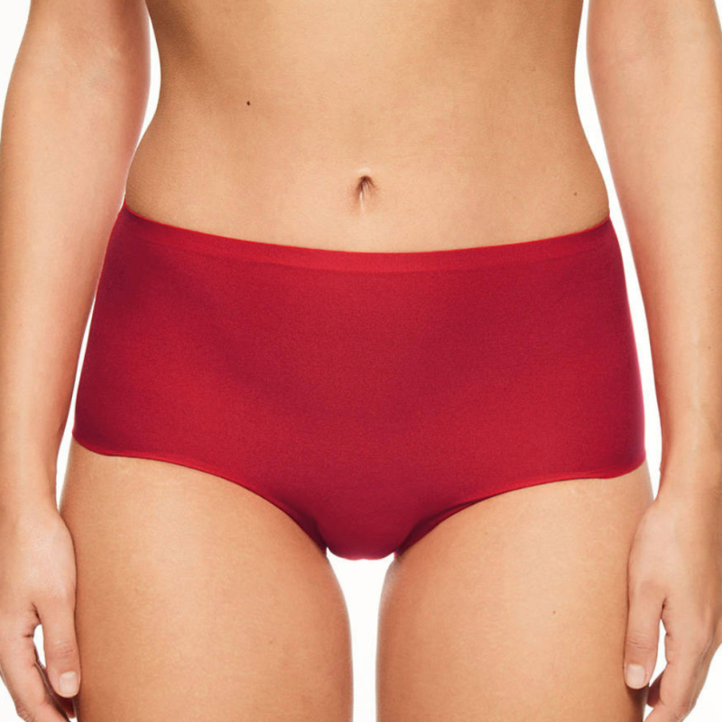 Slip a vita alta Softstretch by Chantelle