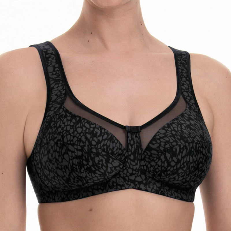 Reggiseno Clara Art senza ferretto Anita Comfort