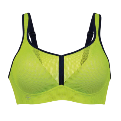 Reggiseno sportivo Delta Pad Anita