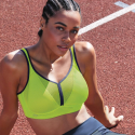 Reggiseno sportivo Delta Pad Anita