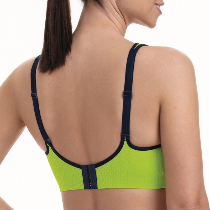 Reggiseno sportivo Delta Pad Anita