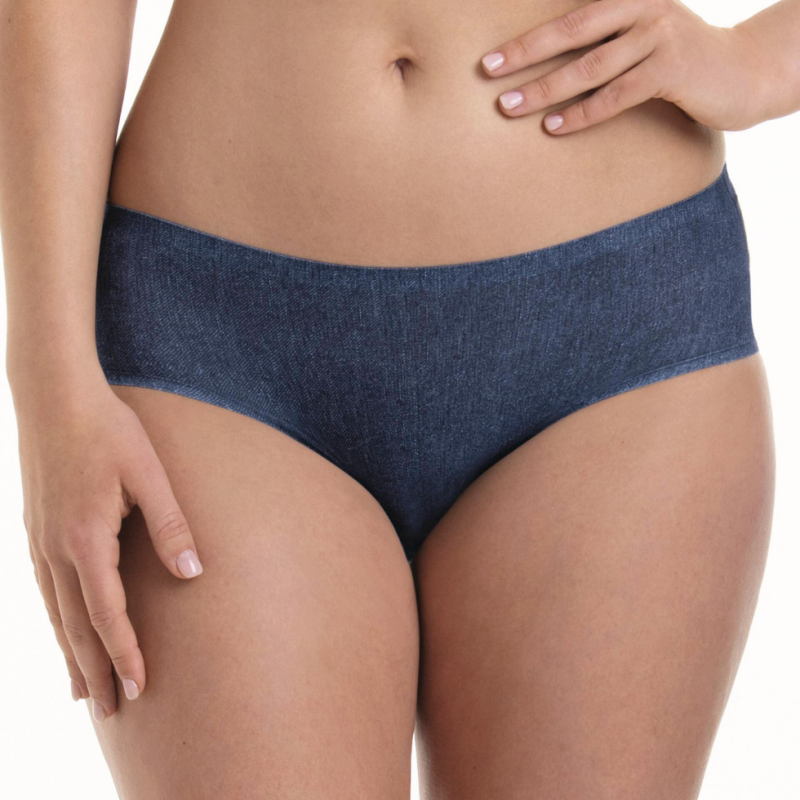 Slip liscio e invisibile Essentials Anita