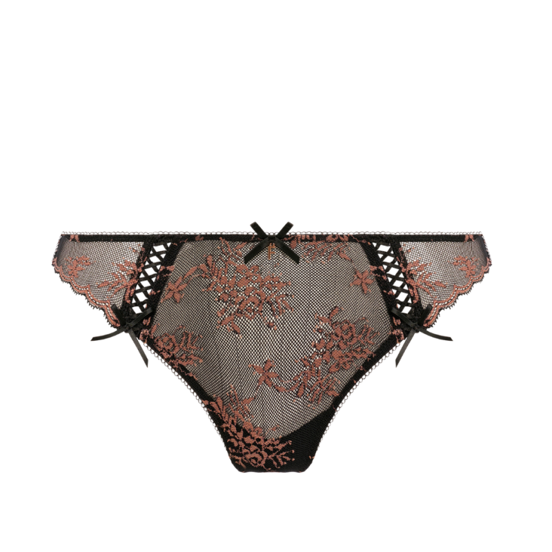 Brasiliana Offbeat Decadence Freya Lingerie