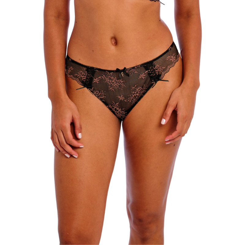 Brasiliana Offbeat Decadence Freya Lingerie