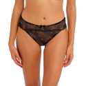 Slip Offbeat Decadence in pizzo smerlato Freya Lingerie