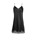 Sottoveste in seta Nocturne Simone Perele