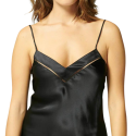 Sottoveste in seta Nocturne Simone Perele