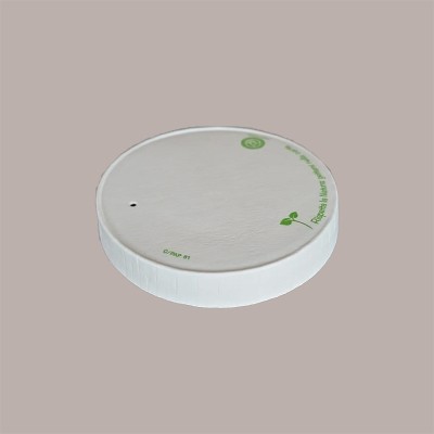 50 Coperchio Carta Chiuso Bicchiere Cappuccino 200cc 6/7oz BH20 [6c04e3f6]