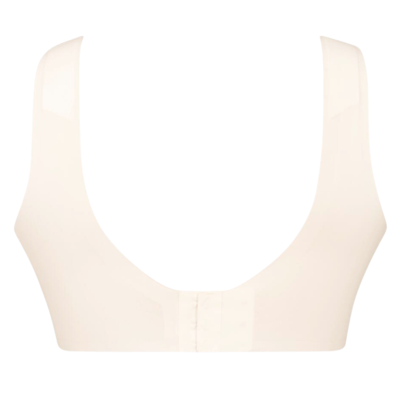 Bralette lycra crystal liscia Essential Lace Anita