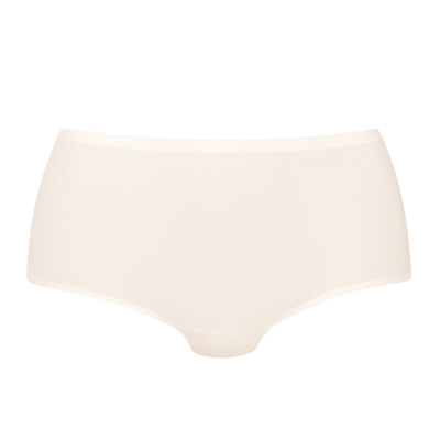 Slip vita alta liscio e invisibile Anita Essential crystal