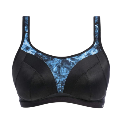 Reggiseno sportivo Dynamic senza ferretto Freya active