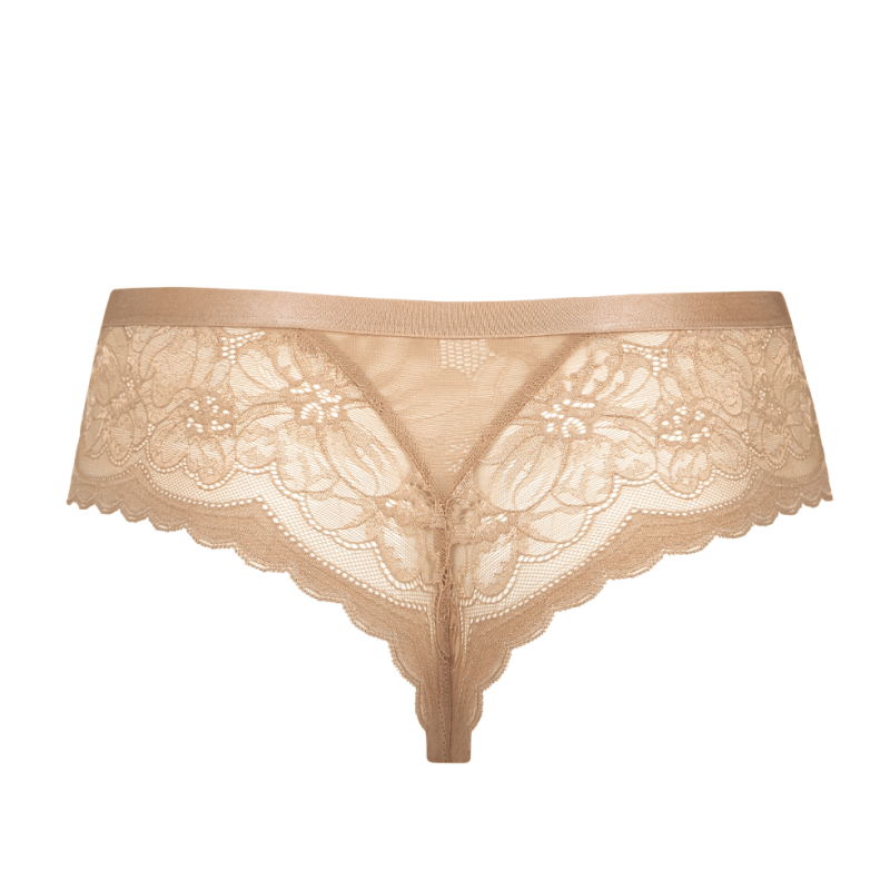 Brasiliano Evelyn Lisca sweet almond