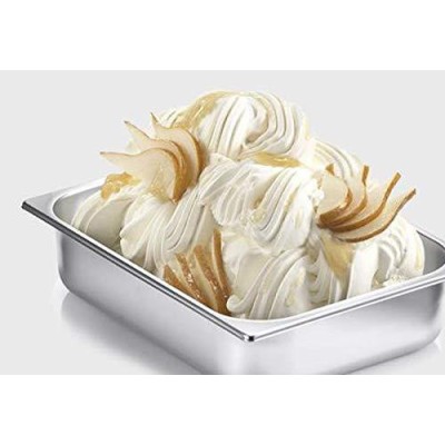 1,2 Kg Preparato in Polvere Easy al Gusto di Ricotta Gelato Leagel [2d6c91c9]