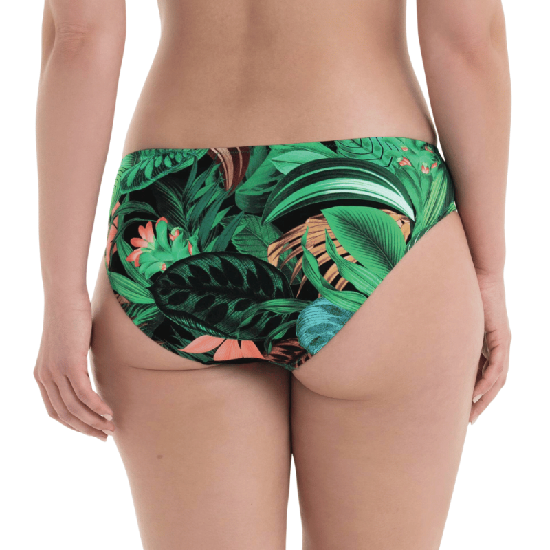 Costume due pezzi Toliara tropicale Anita Care
