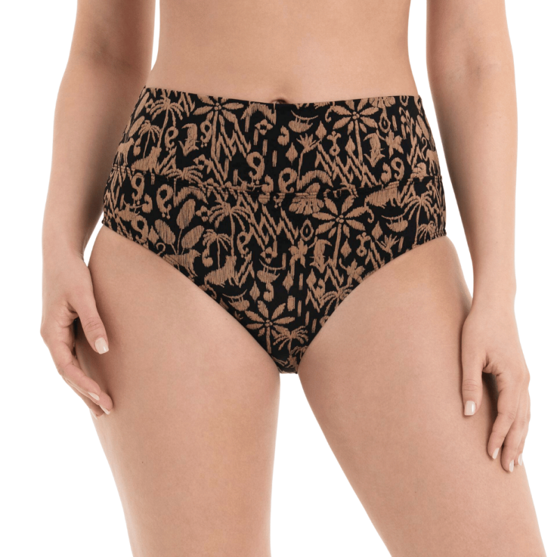 Costume due pezzi  Jungle Anita Care