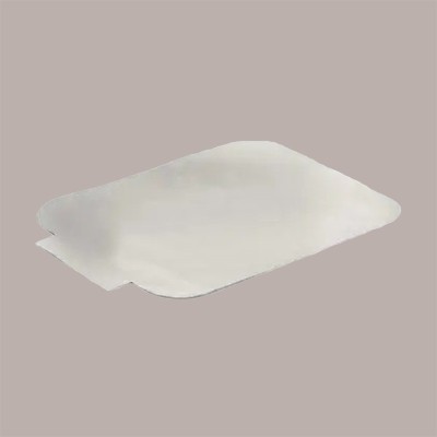 50 Pz Coperchio in Carta per Contenitore Vaschetta Alluminio CR31L Contital [5a72420e]