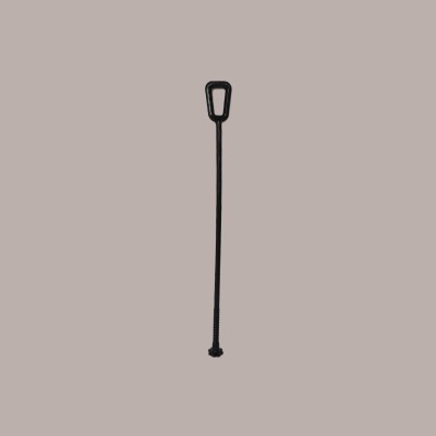 Mixer Bar Neri Mesci Cocktail H25cm x 100 pz. [c0729115]