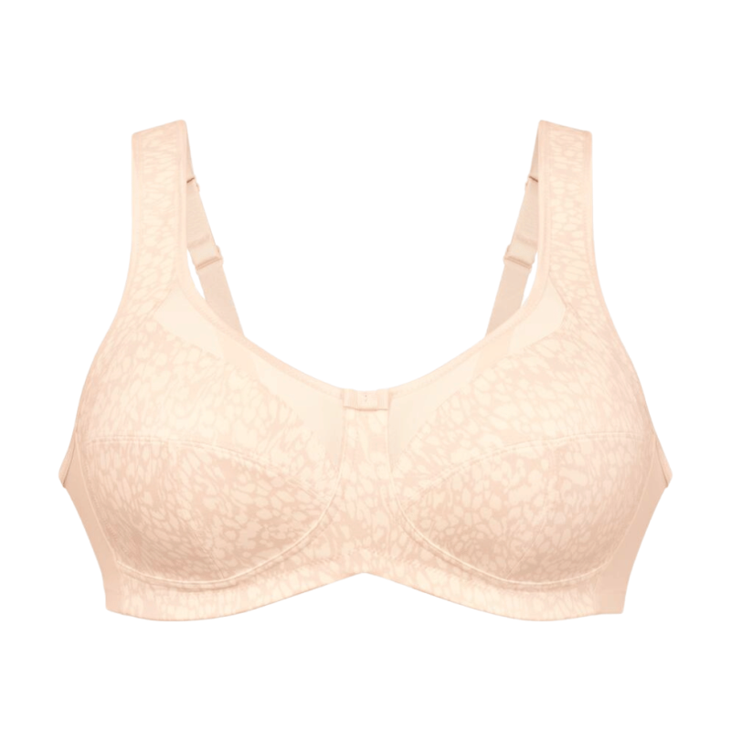 Reggiseno Clara Art senza ferretto Anita Comfort