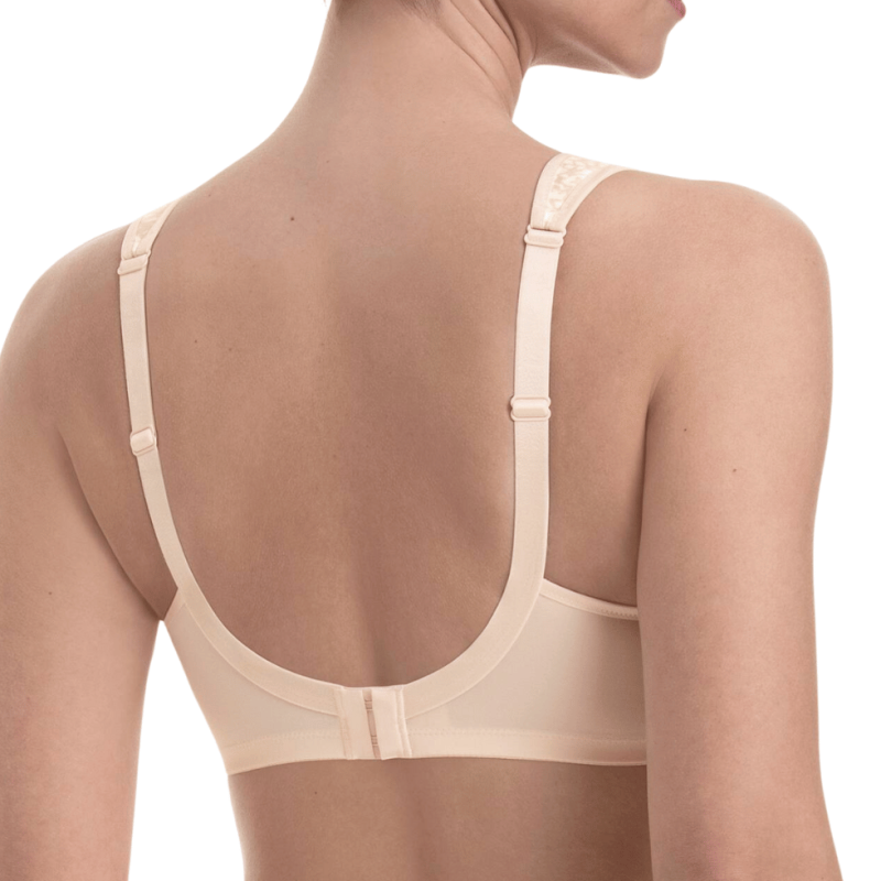 Reggiseno Clara Art senza ferretto Anita Comfort