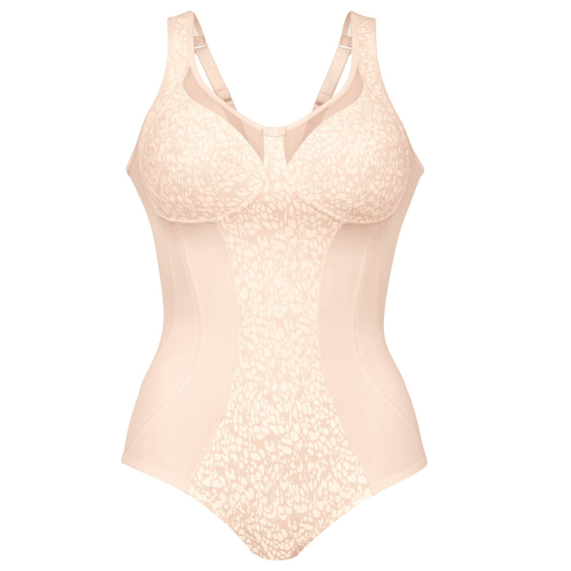 Body Clara Art modellatore Anita