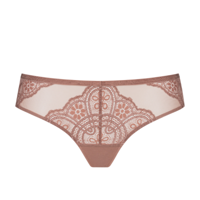 Reggiseno Mey intimo sostenibile donna serie Stunning