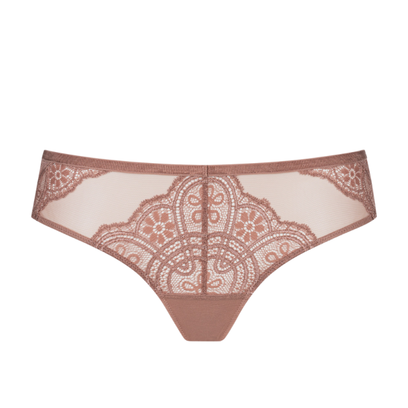 Reggiseno Mey intimo sostenibile donna serie Stunning