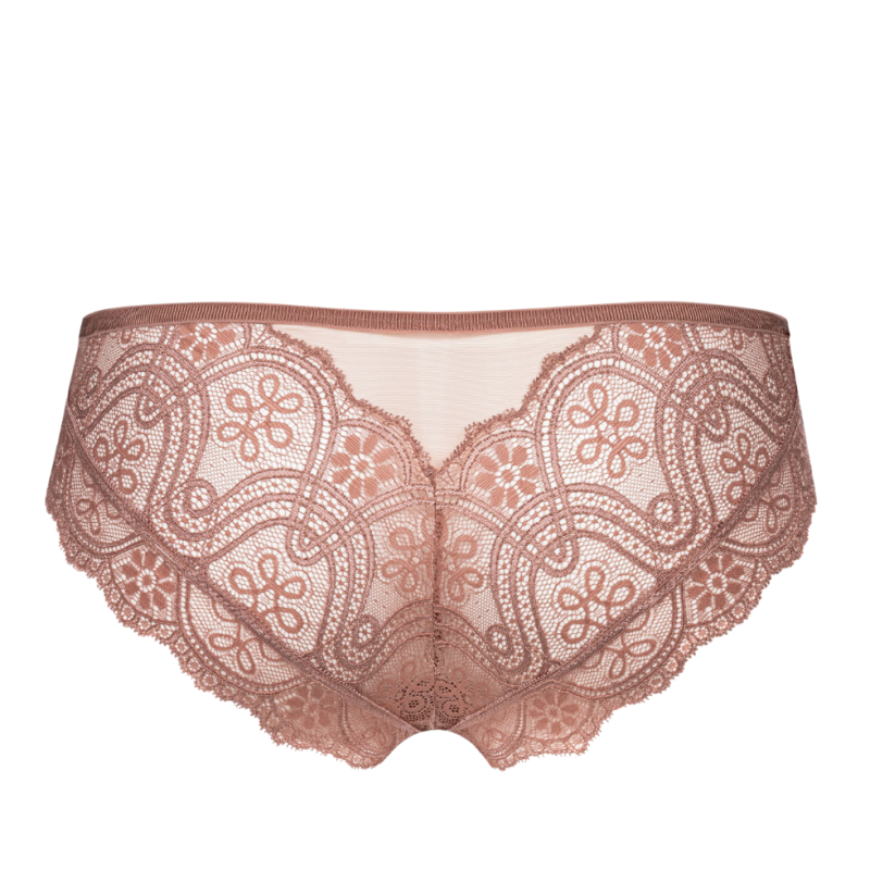 Reggiseno Mey intimo sostenibile donna serie Stunning