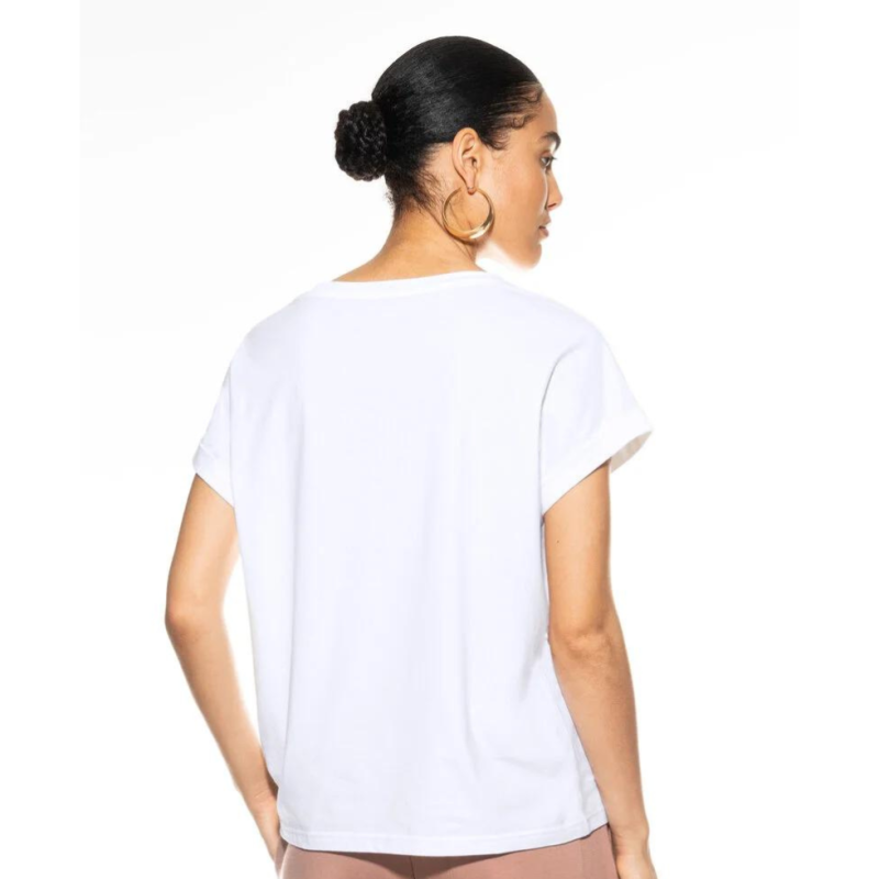 Pigiama donna serie Organic Power Mey